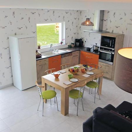 Lovely Home In Brain-Sur-Alonnes Luaran gambar