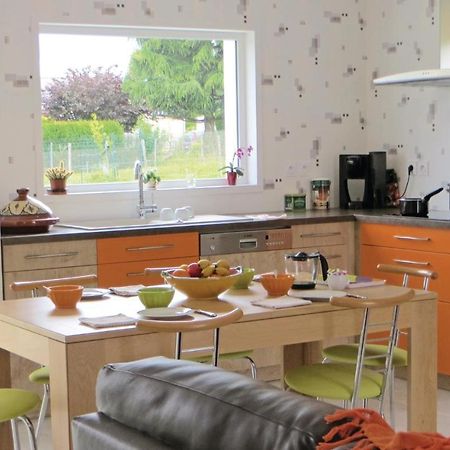 Lovely Home In Brain-Sur-Alonnes Luaran gambar